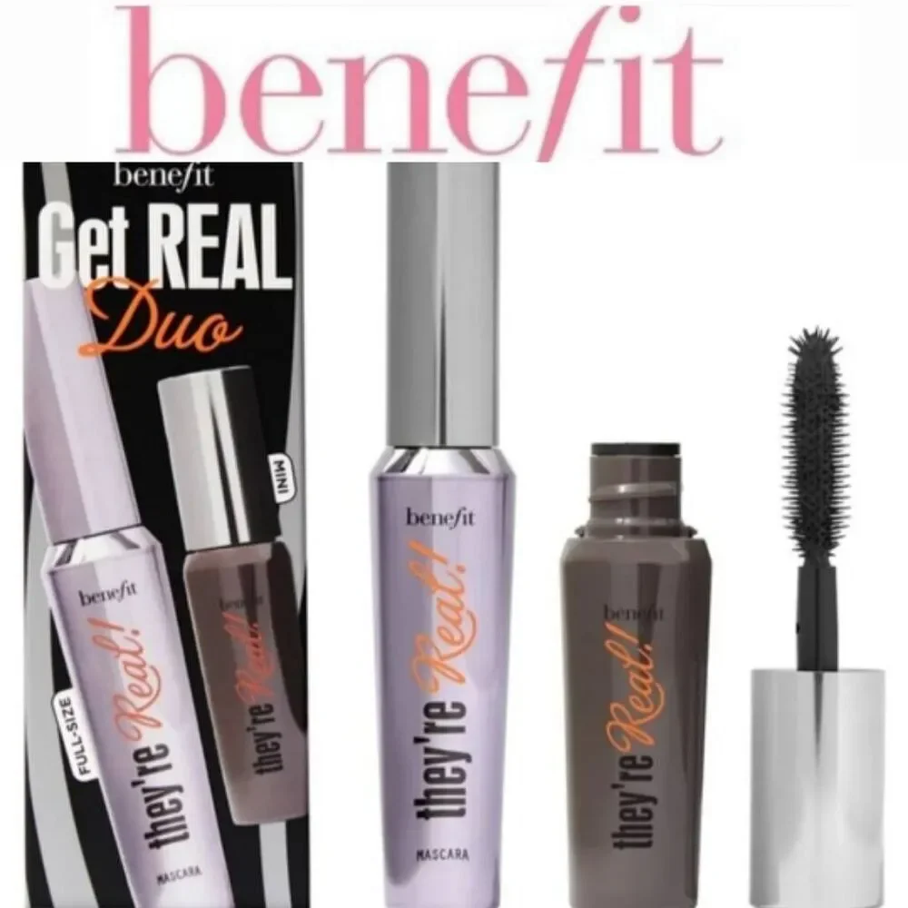 Benefit Get Real Duo